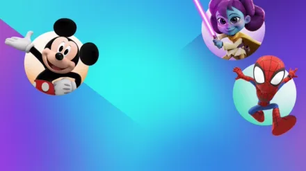 Disney Junior