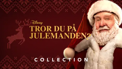 thumbnail - Tror du på julemanden?