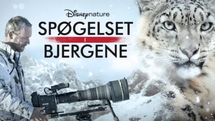 thumbnail - Spøgelset i bjergene