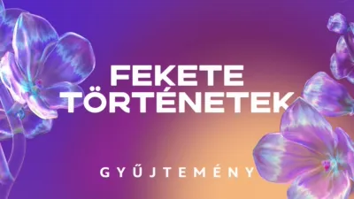 thumbnail - Fekete történetek