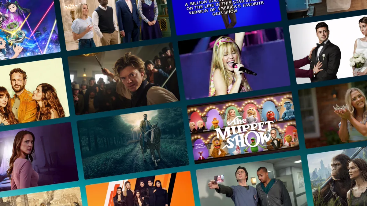 New Releases on Disney+, Hulu, ESPN In February 2026 | New Movies ...