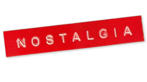 Clásicos de los 80 y 90