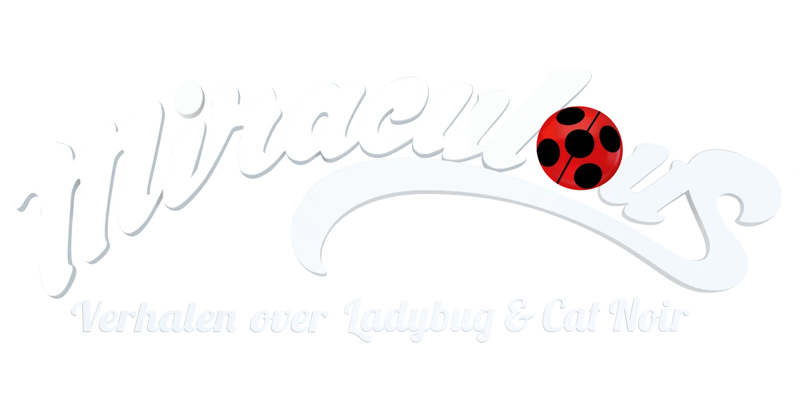 Miraculous: Tales of Ladybug and Cat Noir