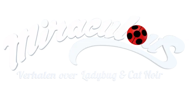 Miraculous: Tales of Ladybug and Cat Noir
