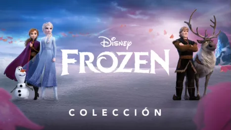 thumbnail - Frozen