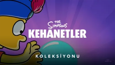 thumbnail - The Simpsons Kehanetler