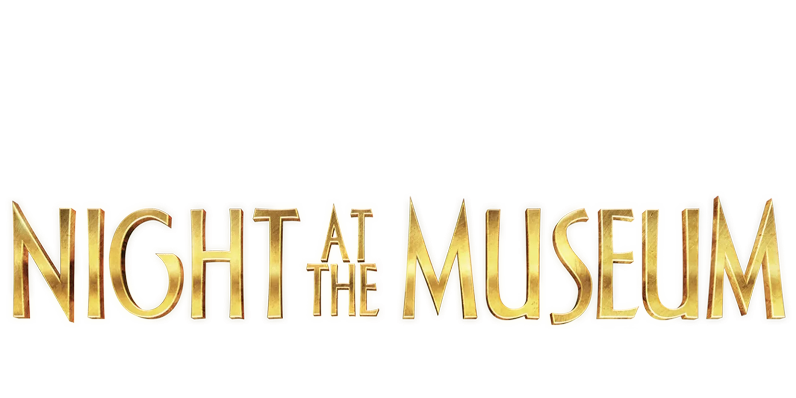 Night at the Museum