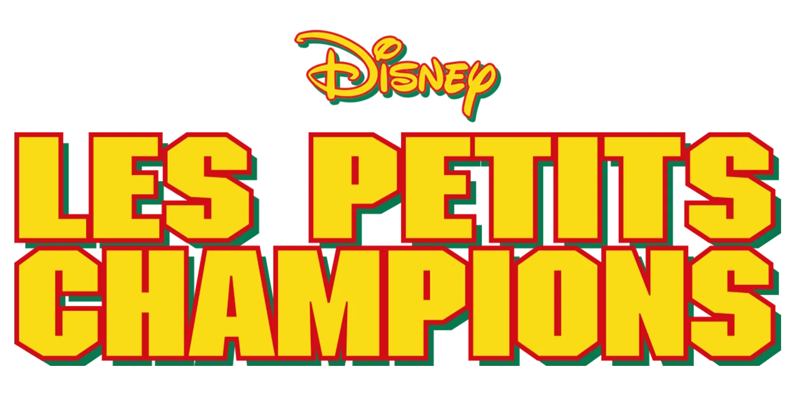 Les Petits Champions