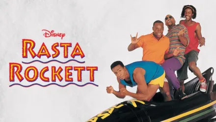thumbnail - Rasta Rockett