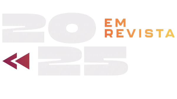 2025 em Revista