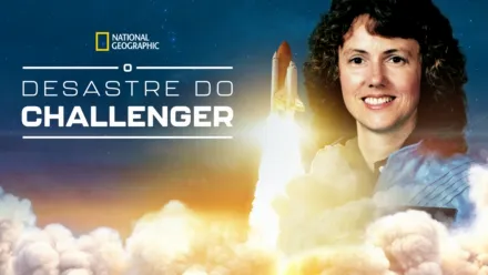 thumbnail - O Desastre do Challenger