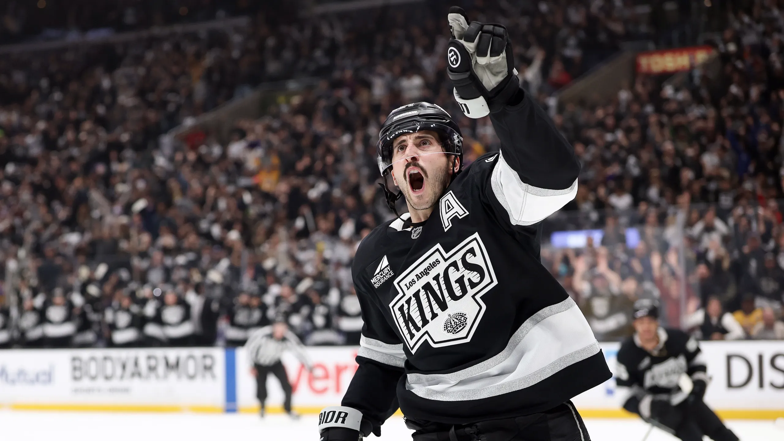 Image - Los Angeles Kings