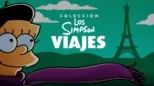 thumbnail - Los Simpson: Viajes