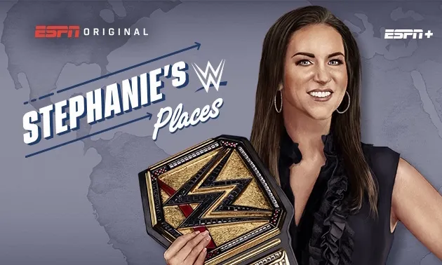 Stephanie Places