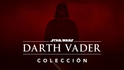 thumbnail - Darth Vader