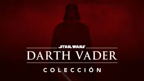 thumbnail - Darth Vader