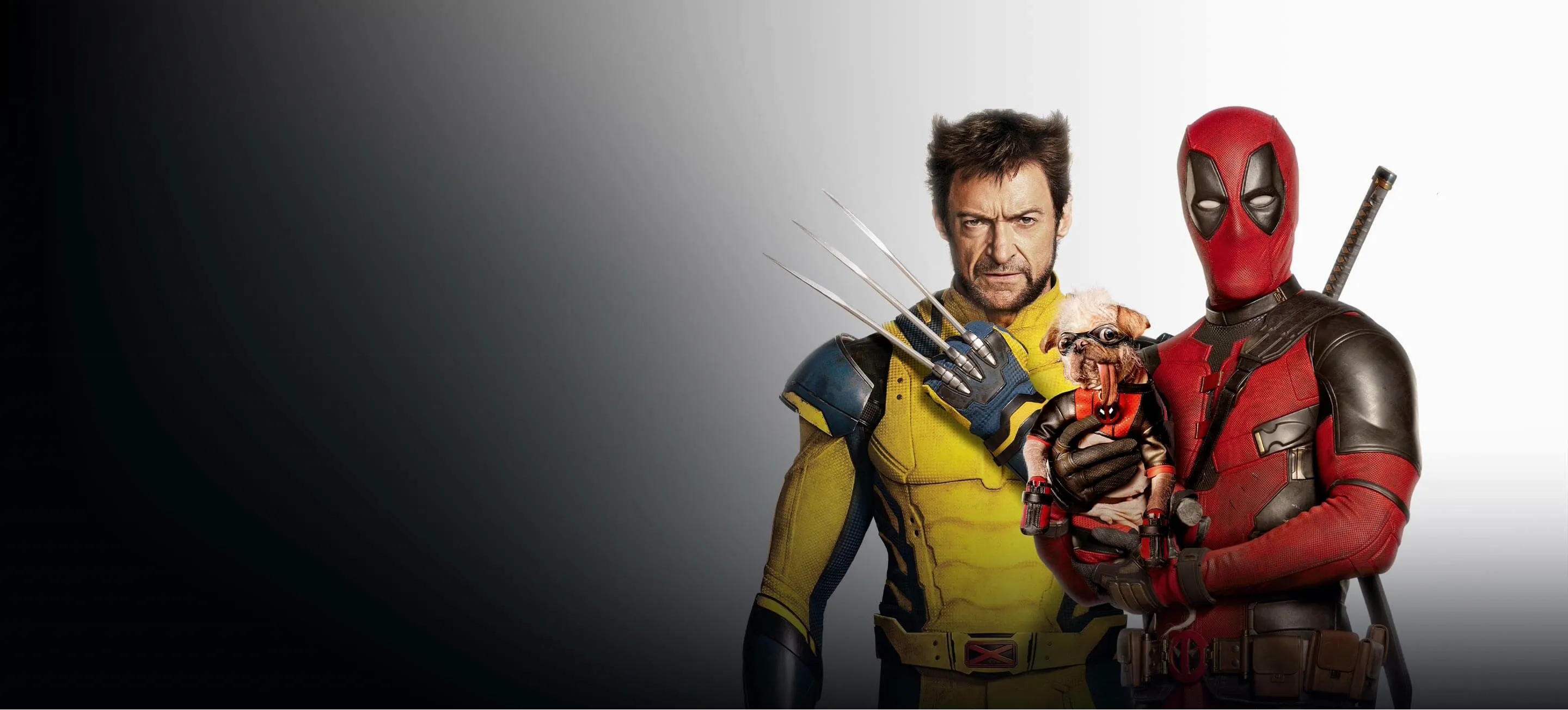 Deadpool & Wolverine