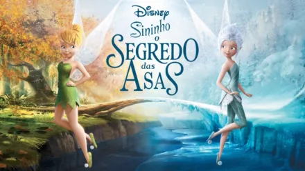 thumbnail - Sininho: O Segredo das Asas