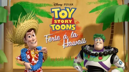 thumbnail - Ferie à la Hawaii