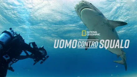 thumbnail - Uomo contro squalo
