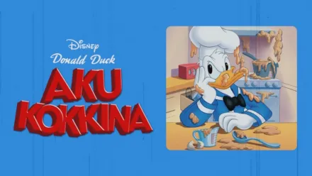thumbnail - Aku Kokkina