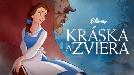 thumbnail - Kráska a zviera