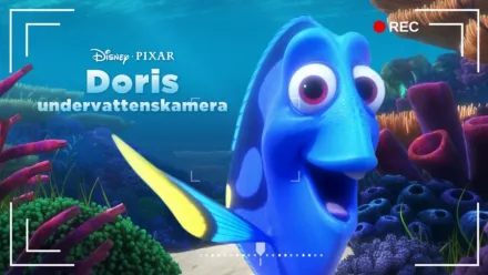 thumbnail - Doris undervattenskamera