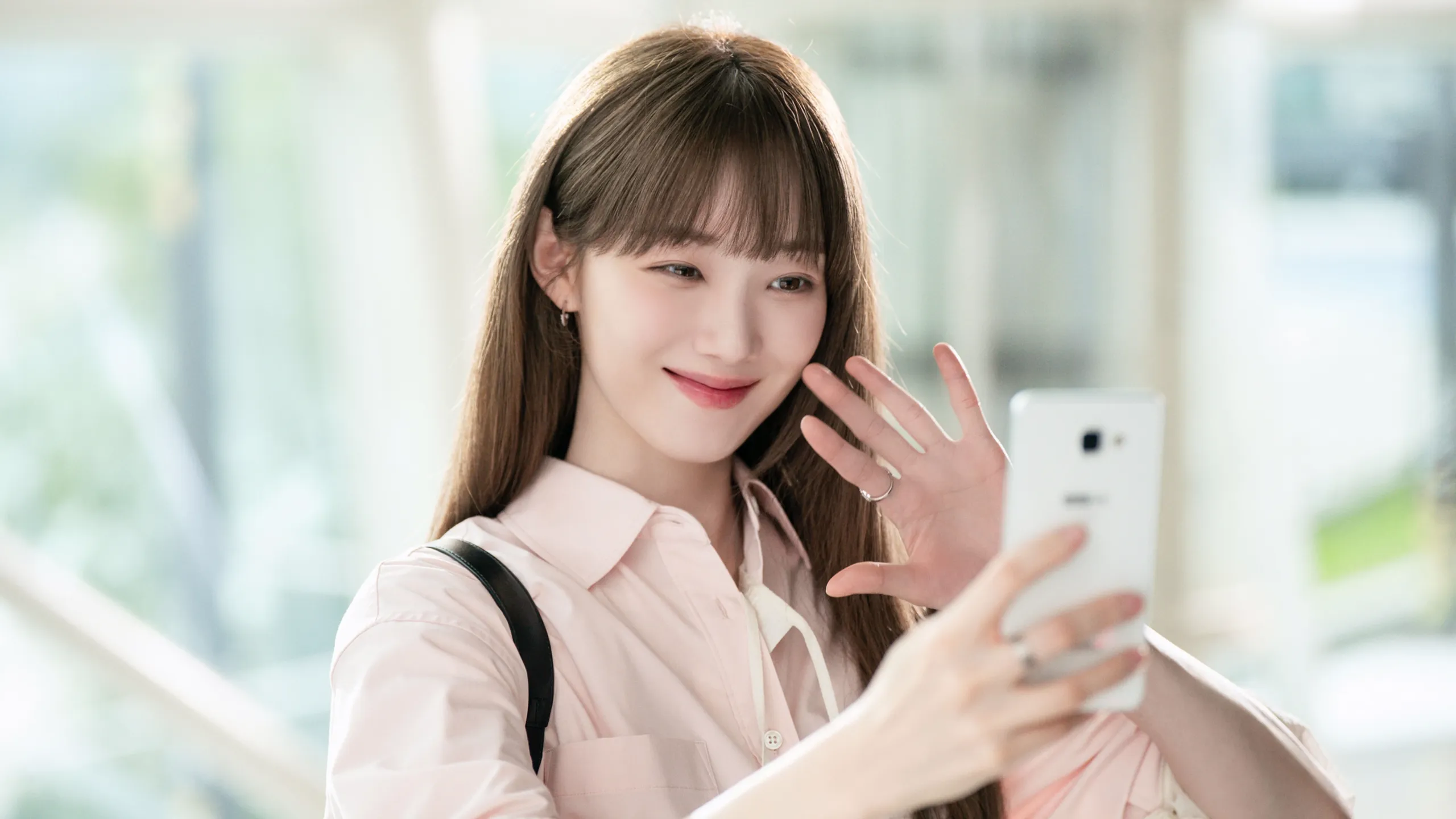 『君がきらめく季節に』