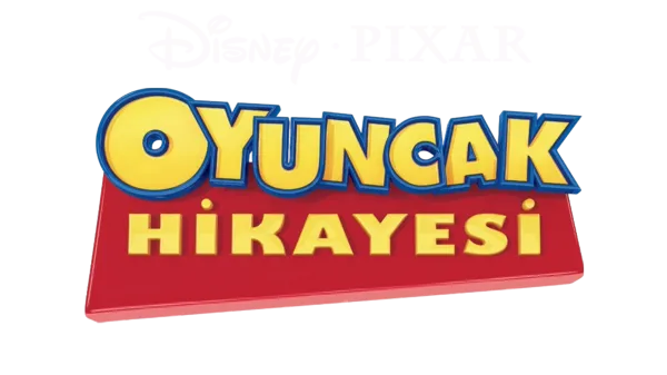 Oyuncak Hikayesi