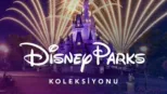 thumbnail - Disney Parkları