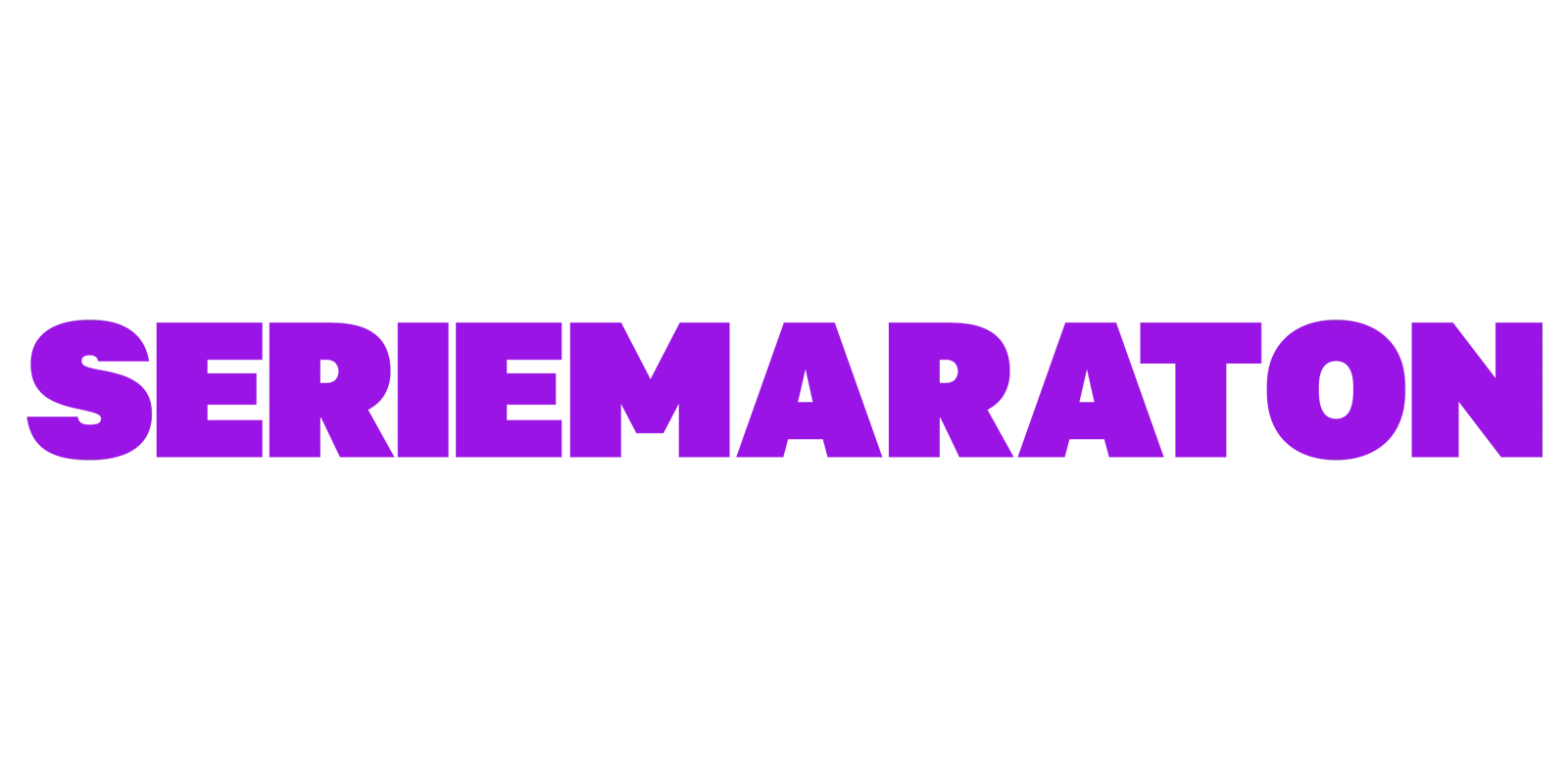 Seriemaraton