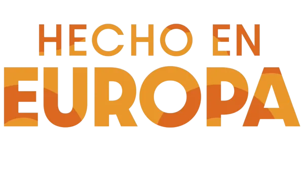 Hecho en Europa