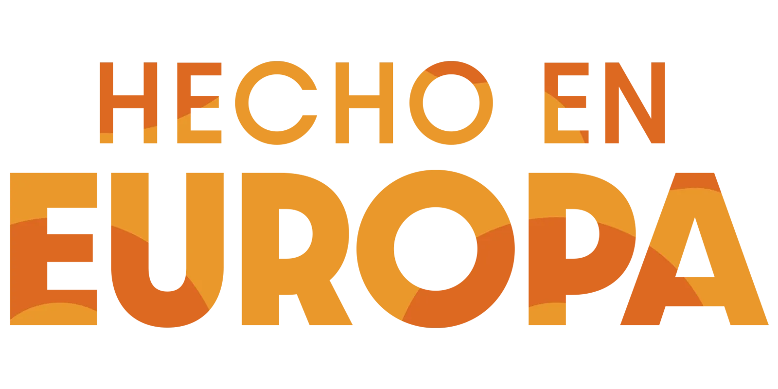 Hecho en Europa