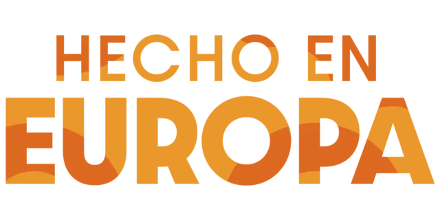 Hecho en Europa