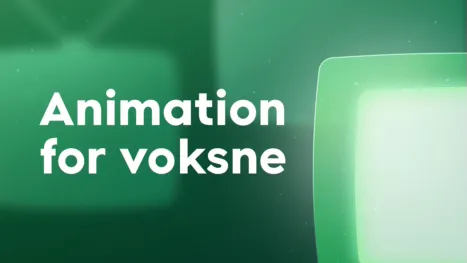 thumbnail - Animation for voksne