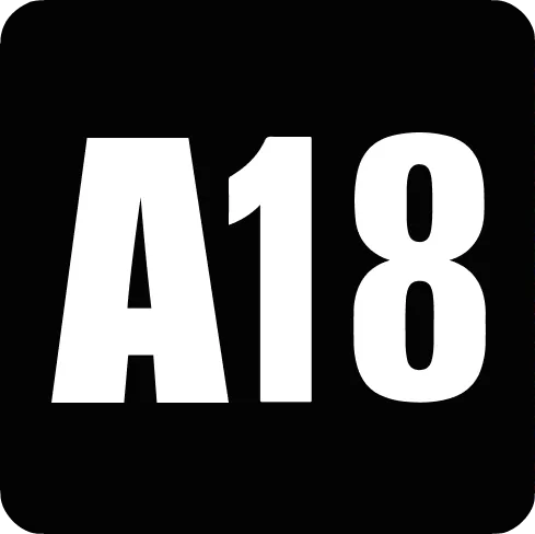A18
