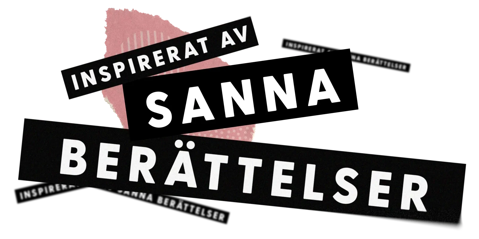 Inspirerat av sanna berättelser