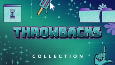 thumbnail - Throwbacks