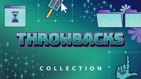 thumbnail - Throwbacks