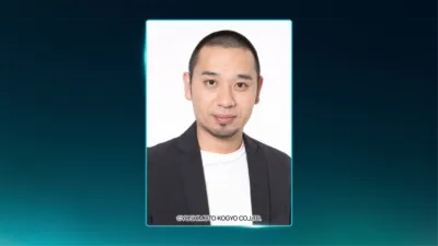 千鳥・大悟のバラエティ番組『DAIGO Project』（仮）がディズニープラスで制作決定！2026年独占配信