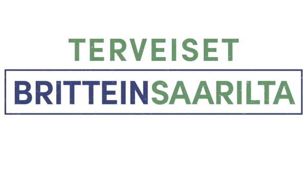 Terveiset Britteinsaarilta