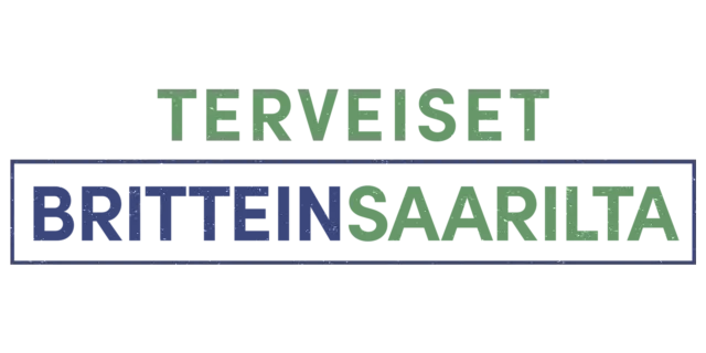 Terveiset Britteinsaarilta