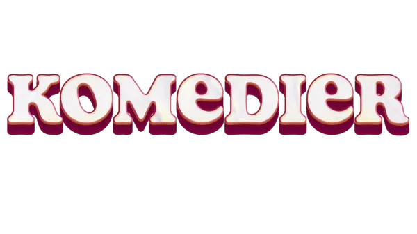 Komedier