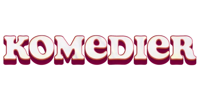 Komedier