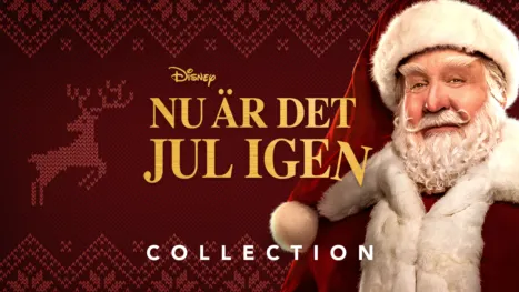 thumbnail - Nu är det jul igen