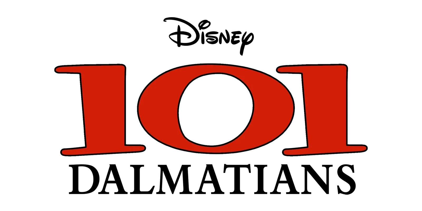 101 Dalmatians