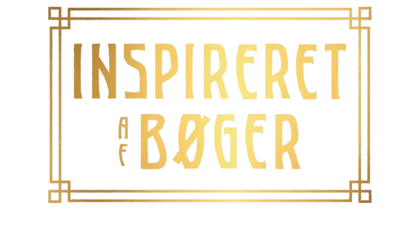 Inspireret af bøger