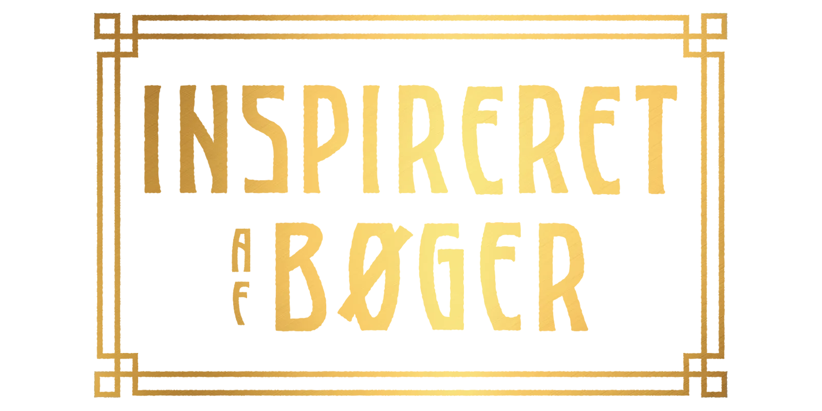 Inspireret af bøger