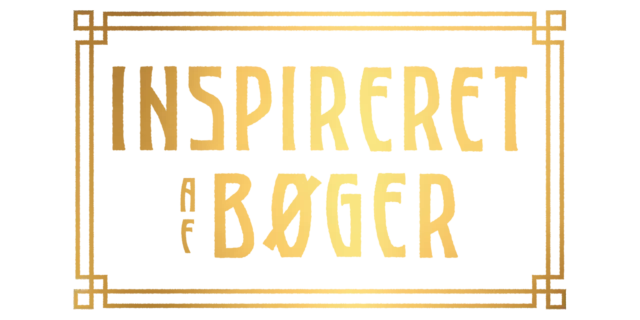 Inspireret af bøger