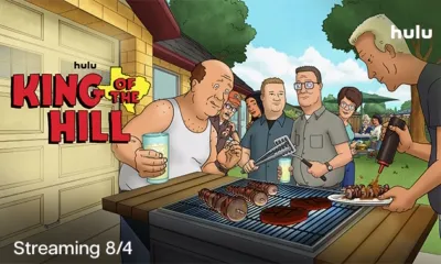 King of the Hill